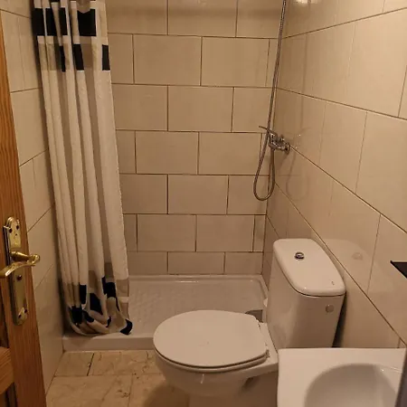Lindo Y Comodo Apartamento ארונה