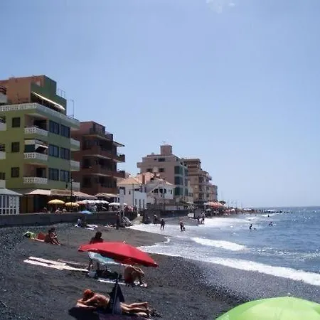 Lindo Y Comodo Apartamento * Arona (Tenerife)